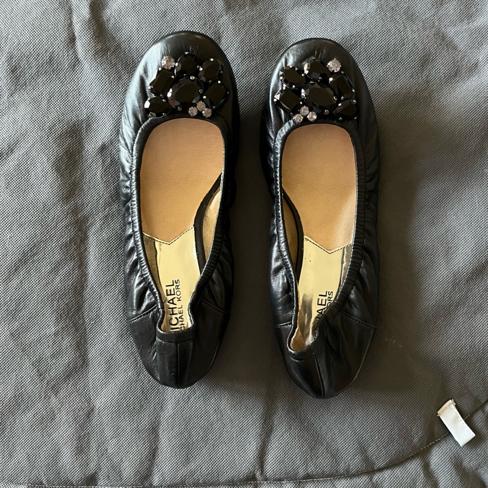 Michal Kors shoes